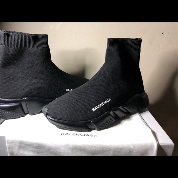 Balenciaga Other - BALENCIAGA SPEED TRAINERS